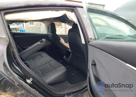 2024 Tesla Model 3 Long Range Dual Motor All-Wheel Drive/Rear-Wheel Drive from USA, damaged, VIN 5YJ3E1EA3RF729159